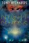 [The Raine's Landing Novels 02] • Night of Demons